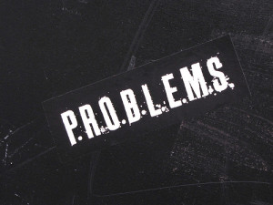 problems