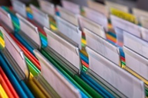 How to keep Chama documents safe and organized