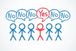 group thinking