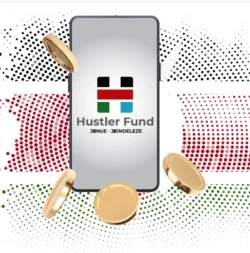 The Hustler Fund